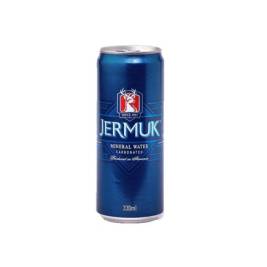 Jermuk Natural Mineral Carbonated Water Can (330 ml)