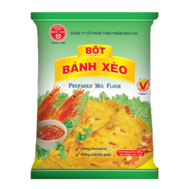 Bột Bánh Xèo Bích Chi 400G