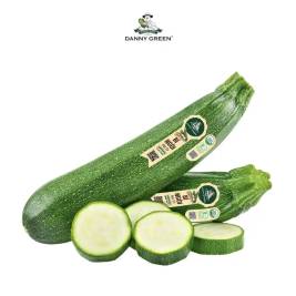 Zucchini Green Organic (g)
