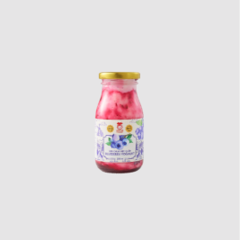 Swiss Yoghurt Drink Blueberry (200ml)