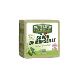 MSM Authentic Marseille Soaps (300g)