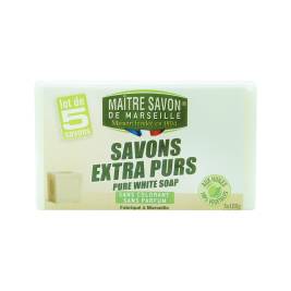 MSM Beige Authentic Marseille Soaps (300g)