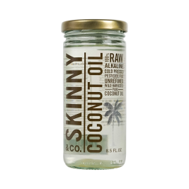 DầU DừA Skinny (250Ml)