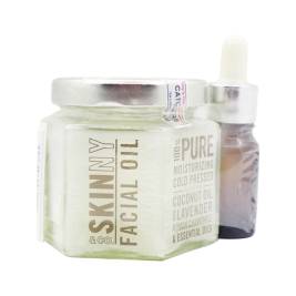 Skinny Facial Oil (125ml)