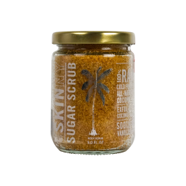 Kem TẩY Tế Bào ChếT Toàn Thân Skinny (255G)