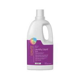 Sonett Laundry Liquid Lavender (2L)