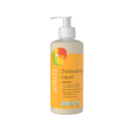 Sonett Dishwashing Liquid Calendula (300ml)