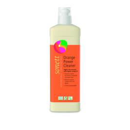 Dung DịCh TẩY RửA Đa Năng Sonett Orange Power Cleaner (500Ml