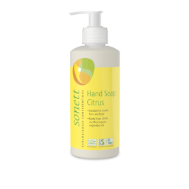 Sonett Hand Soap Citrus (300ml)