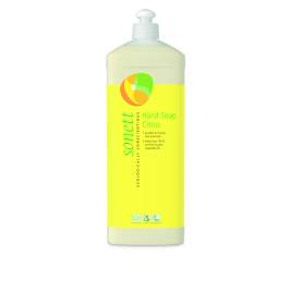 Sonett Hand Soap Citrus refill bottle (1L)