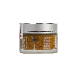 TẩY Tế Bào ChếT Skinny Hương Vanilla (57G)