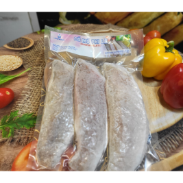 Cá Mú phi lê SPD (850g)