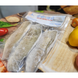Cá Gáy phi lê SPD (270g)