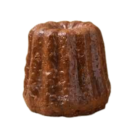 Cannele Vanilla Mini, 15g