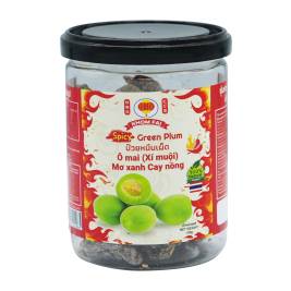 Khom Fai Green Plum (100g)
