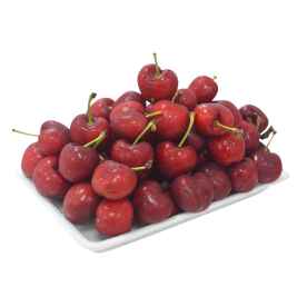Cherry Canada size 10 (g)