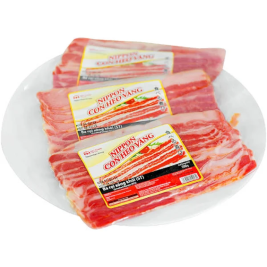 Ba rọi xông khói đặc biệt Le Cochon D'or (200g)