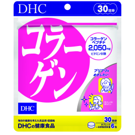 Thực phẩm bảo vệ sức khỏe DHC COLLAGEN (30 ngày)