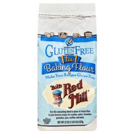 BRM Bột Làm Bánh Không Gluten (624g)
