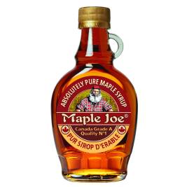 Xi-rô Maple Joe Syrup