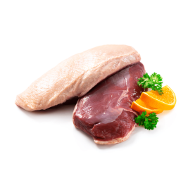 Corn-Fed Duck Breast (Magret) (g)