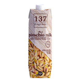 137 Degrees Pistachio Milk Original (1L)