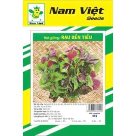 NV Seed of Spinach