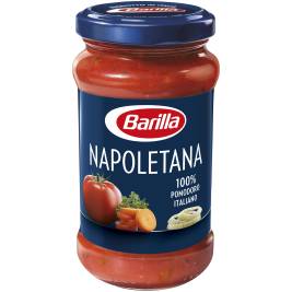 Barilla Sauce Napoletana 400g