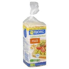 Bjorg Bánh Ngô (130g)
