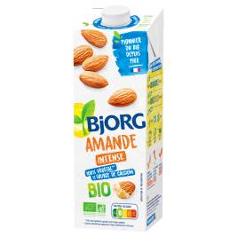Bjorg Sữa Hạnh Nhân (1L)