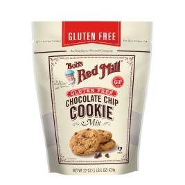 Bob's Red Mill Gluten Free Chocolate Chip Cookie (623g)