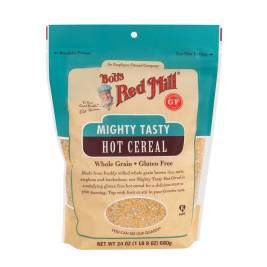 Bob's Red Mill Gluten Free Mighty Tasty Hot Cereal (680g)