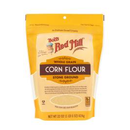 BRM Bột Bắp (624g)