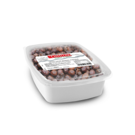 Castellino Marinated Black Olives (1.9kg)