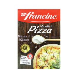Bột Bánh Pizza Hiệu Francine 510g