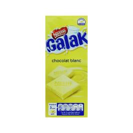Sô Cô La Trắng Galak Chocolat Blanc Hiệu Nestlé 100g