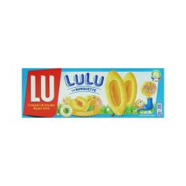 Lu Barquette Apricot (120g)