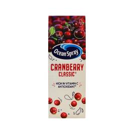Nước ép nam việt quất Ocean Spray (1L)