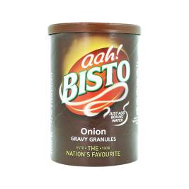 Bisto Gravy Granules Onion (170g)