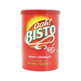 Bisto Gravy Granules Original (170g)
