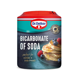 Bột làm bánh Bicarbonate of Soda hiệu Dr.Oetker 200g