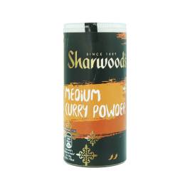 Sharwood's Medium Curry Powder (102g)