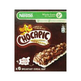 Ngũ Cốc Dạng Thanh Chocapic Hiệu Nestlé 150g