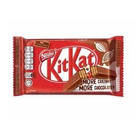 Kit Kat Nestle Bánh sô cô la thanh 4F (35g)