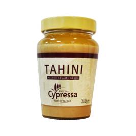 Cypressa Bơ Vừng (300g)