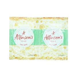 Allinson Easy Bake Yeast (2x7g)