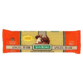 Mì Angel Hair No.9 hiệu San Remo (500g)