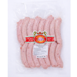 Cochon D'or British Sausage (g)