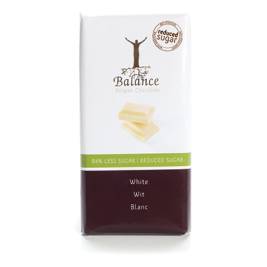 Balance Thanh Socola Trắng (100g)
