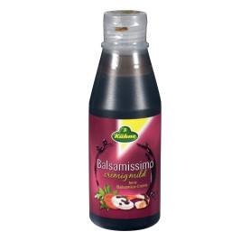 Xốt kem giấm Balsamissimo Hiệu Kuehne 215ml